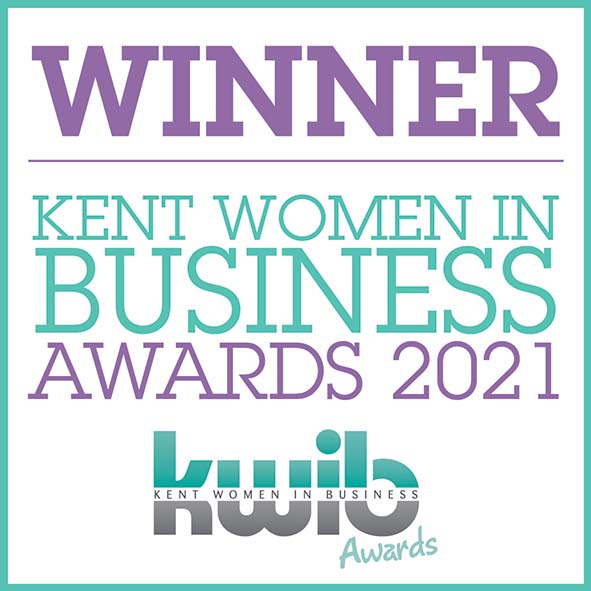 Kent Women in Business Award