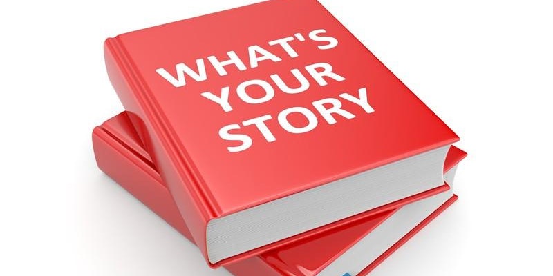 Business Diaries Storytelling